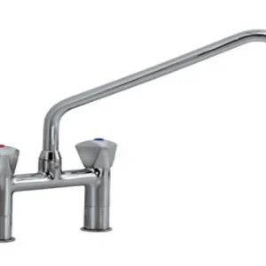 Achat Immédiat Robinet Mélangeur double sortie