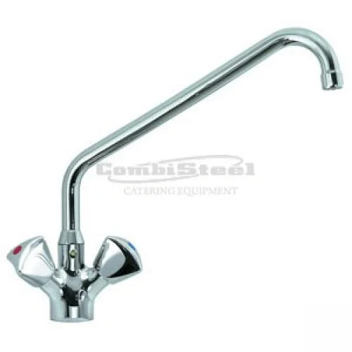 Robinet potence Sortie MONO Réduction