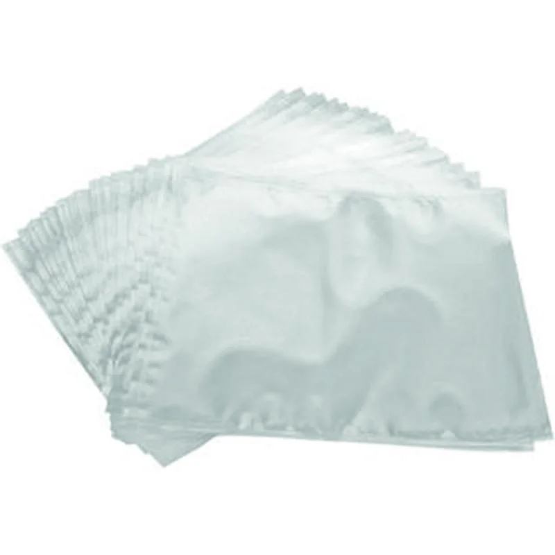 Expédition Rapide Sacs sous vide lisses 170x230 par 100