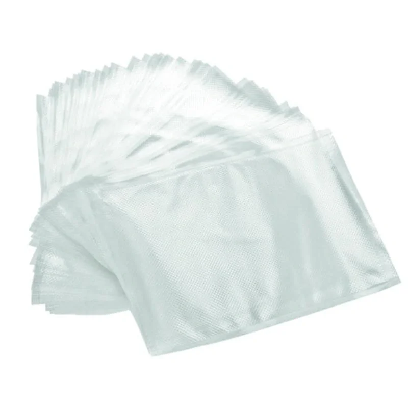 Solde Sacs sous vide gaufrés 170x230 par 100