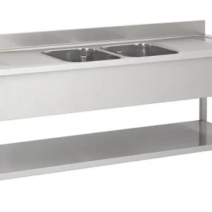 700 BLOC-ÉVIER ÉTAGÈRE 2 CENTRE 2000 Soldes