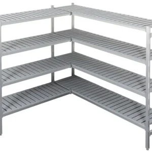 Vente Flash SYSTÈME DE RAYONNAGE 7489.2045