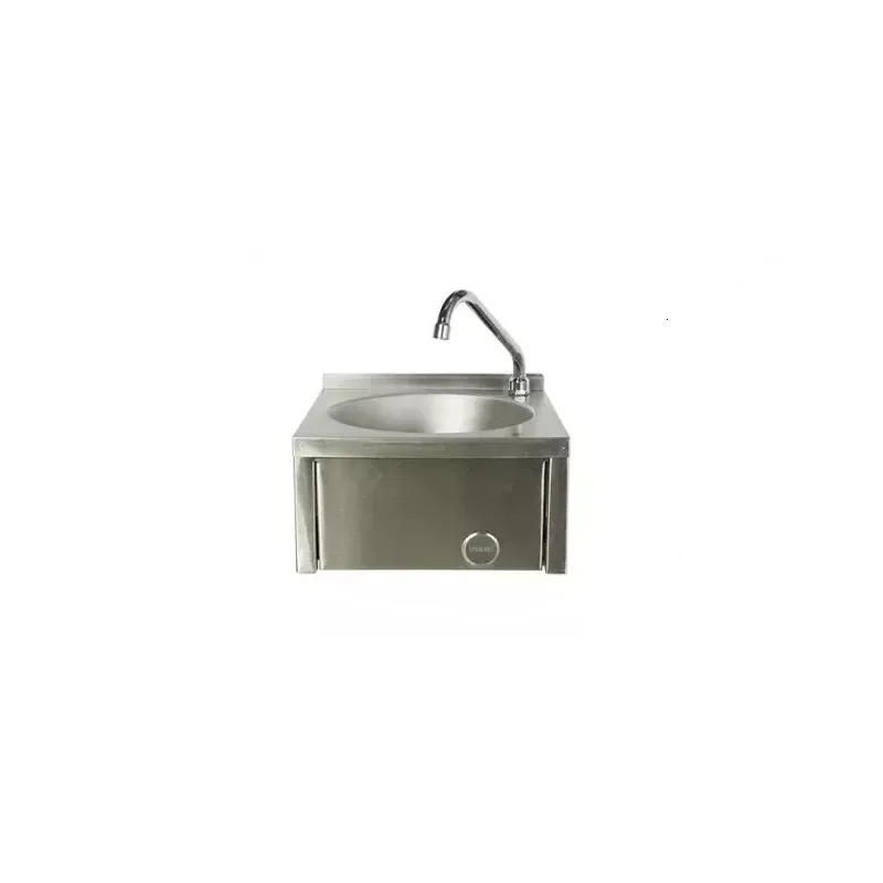 Vente Directe Lave-Mains Complet Sans Dosseret Cuve Ronde TO 91