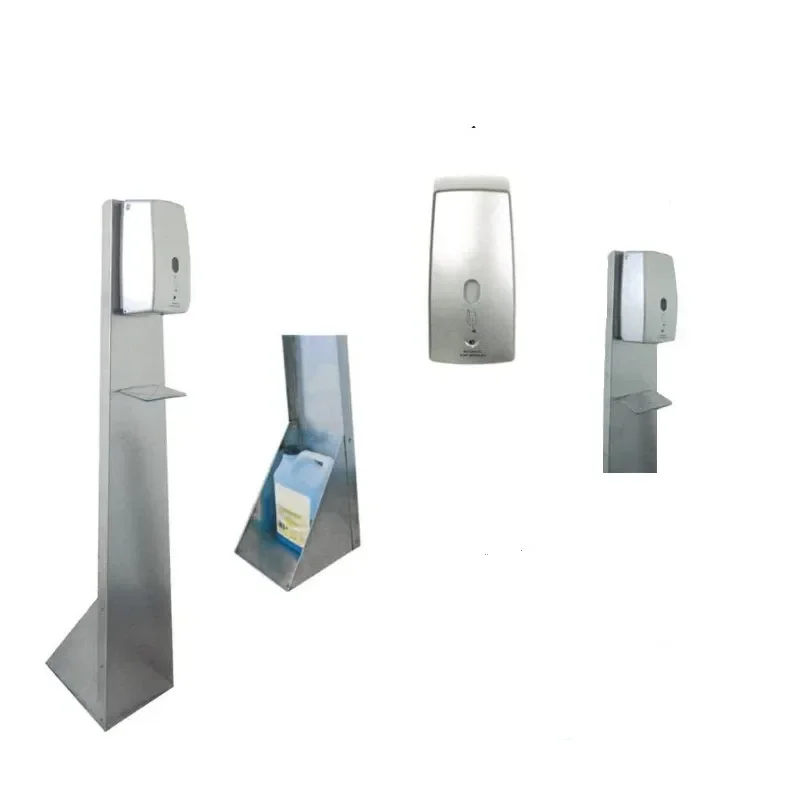 Expédition Rapide Tablette Fixe Désinfection 500ml