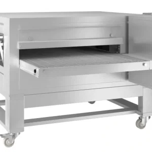Quantité Limitée Four convoyeur Electrique Tapis 40cm