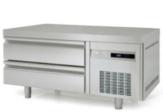 Meilleur Prix Meuble soubassement GN 2/1 Hauteur 600