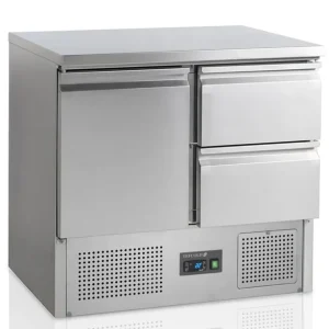 Achat Immédiat Comptoir pour saladette GN1/1 - 230L