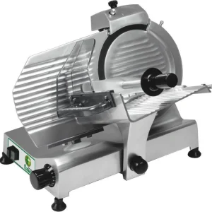 Acheter Direct Trancheuse à jambon avec lame de 220 mm