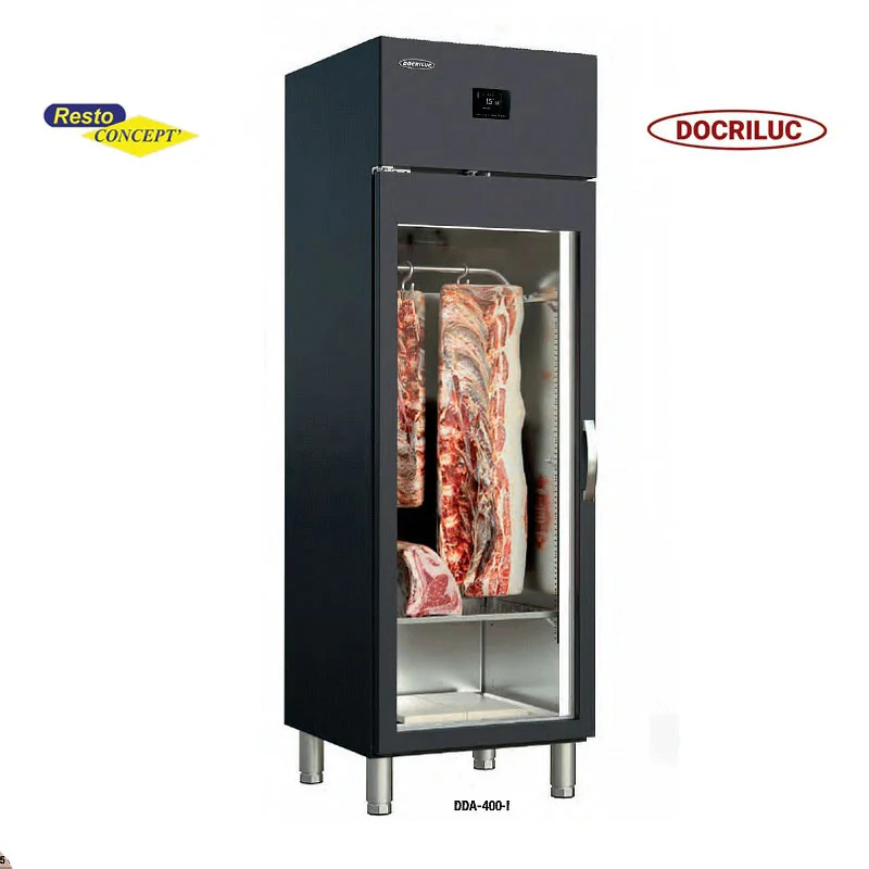 Achat Immédiat Armoire de maturation Dry Aging – DDA-400-I