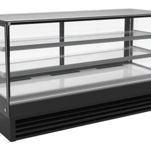 2000 VITRINE RÉFRIGÉRÉE DROITE Marque