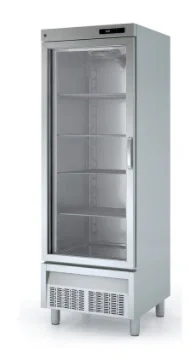 Achat Immédiat ARMOIRE DE REFROIDISSEMENT NEGATIVE 1PORTE VITREE