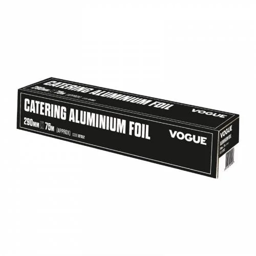 Papier Aluminium 290mm - Vogue Top Vente