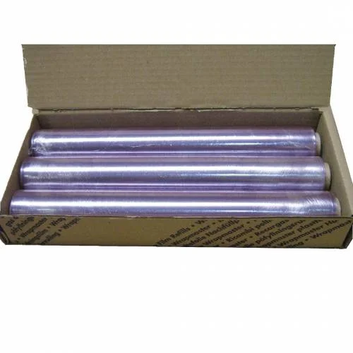 Film Fraîcheur pour 1000 (3 rouleaux) - Wrapmaster Satisfait Ou Remboursé