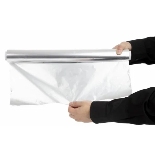 Petit Prix Papier Aluminium 440mm - Vogue