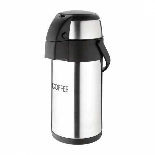 Pichet à pompe 1,9Litres Olympia Must-Have
