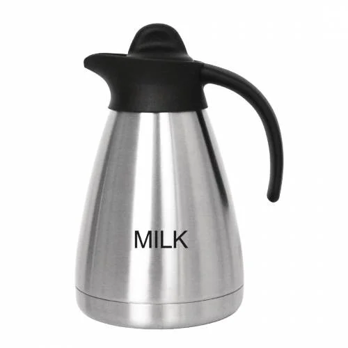 Pichet isotherme à lait Olympia 1L Prix Bas