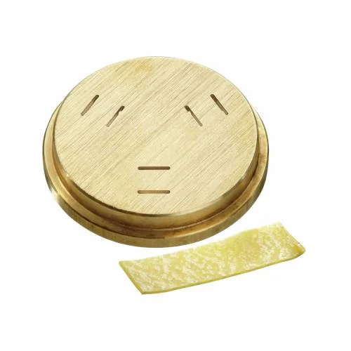 Matrice pâtes Fettuccine 8mm - Bartscher Prix Promo