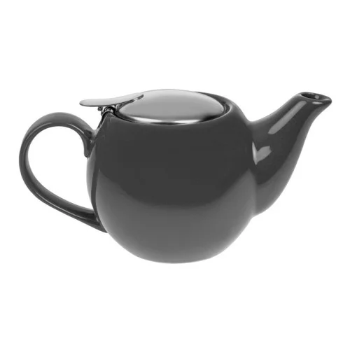 Expédié Aujourd’hui Théière grise 510ml - Olympia