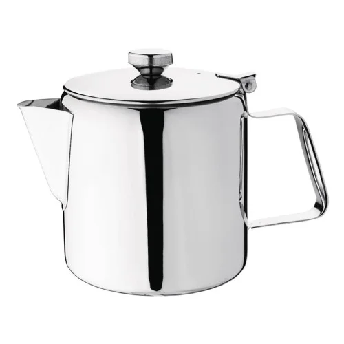 Achetez Aujourd’hui Théière inox 560ml - Olympia