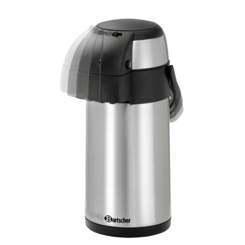 Prix Bas Thermos à Pompe 3Litres - Bartscher