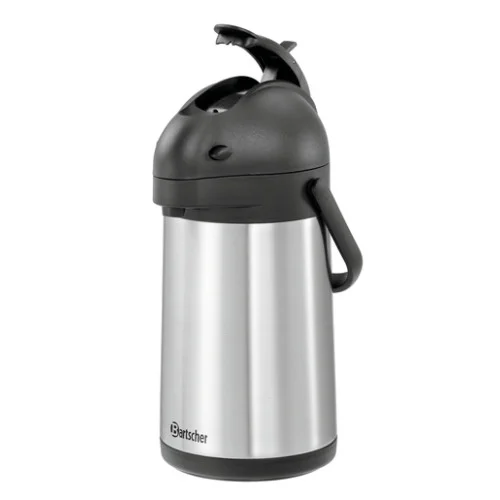 Achat Immédiat Cafetire Thermos à Pompe 1,9 Litres - Bartscher