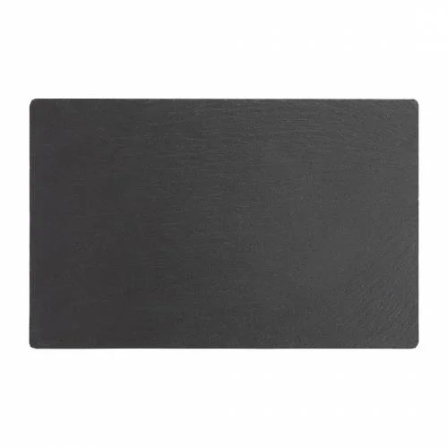 Commander Vite Plat en ardoise Olympia pour plateau CM061 280x180mm