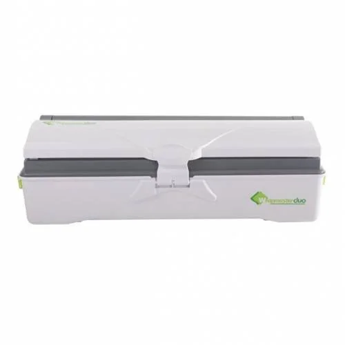 Distributeur Duo Wrapmaster 450mm Paiement Sécurisé