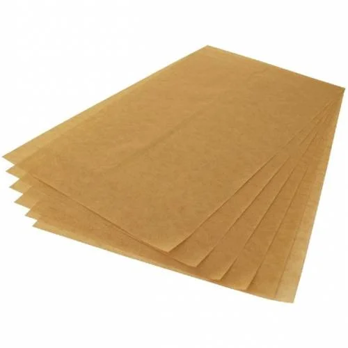 Papier cuisson pâtisserie ECOPAP 600x400 mm - Matfer Bourgeat Jusqu’à Épuisement Des Stocks