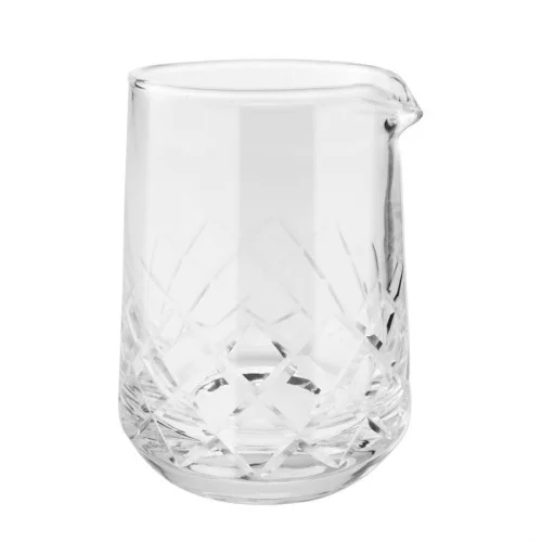 Verre à mélange 700 ml - Beaumont Mezclar Tulip Nouvelle Collection
