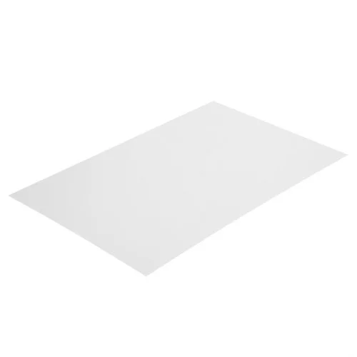 Carrés de papier ingraissable uni - Lot de 500 Seulement Aujourd’hui
