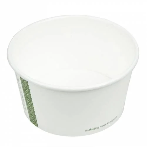 Bols à soupe / glace 350ml - (Lot - de 500) - Vegware Satisfait Ou Remboursé
