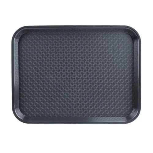 Plateau Self-Service L305 x P415 mm - En Polypropylène - Olympia Offre Spéciale