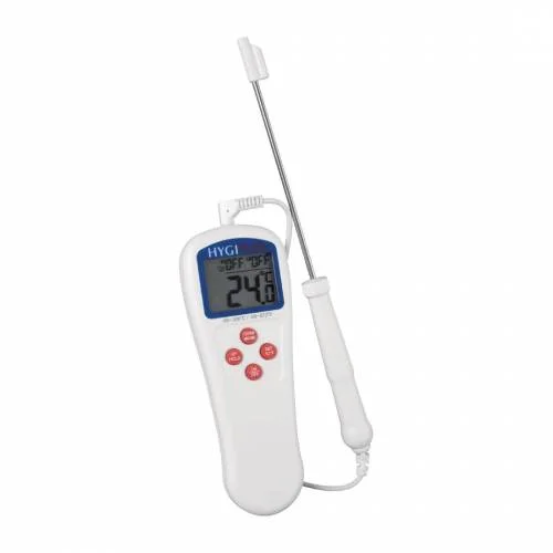 Bon Marché Thermomètre Digital Hygiplas
