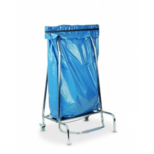 Solde Support pour sacs poubelle 120 Litres - Bartscher