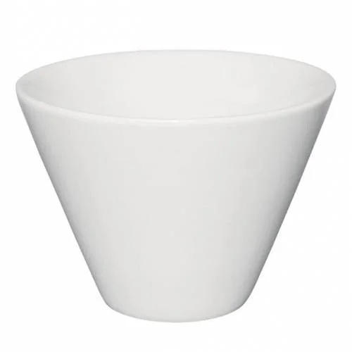 Livraison Express Ramequin conique blanc 70mm x12 - Olympia