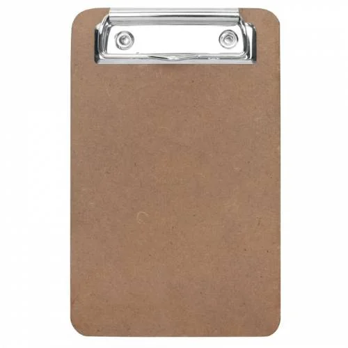 Porte-addition en bois - 90 x 150 mm - Olympia Commander Vite