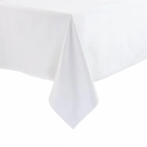 Must-Have Nappe blanche Mitre Limetree 1350 x 1350 mm