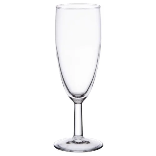 Remise Flûtes à champagne Arcoroc Savoie 170ml (Lot de 48)