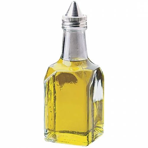 Lot de 12 Bouteille d'huile ou vinaigre 142 ml - Olympia Prix Bas