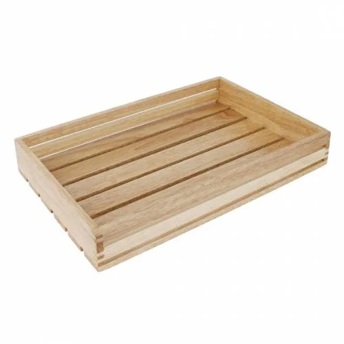 Achetez Aujourd’hui Caisse en bois Olympia 350x230x60mm