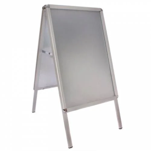 Offre Exclusive Panneau A2 aluminium