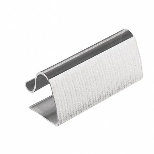 Seulement Aujourd’hui Clips velcro pour juponnage 5-20mm