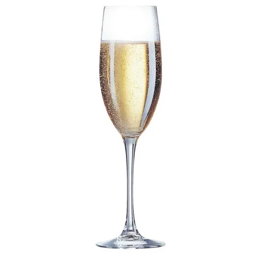 Meilleur Prix Flûtes à champagne Chef & Sommelier Cabernet Tulip 240ml (lot de 24)
