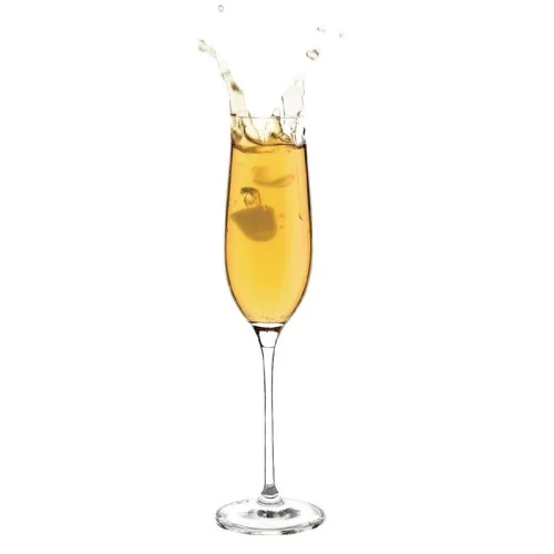 Flûtes à champagne en cristal Olympia Campana 260ml (Lot de 6) Acheter En Ligne