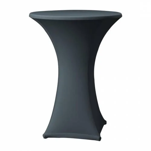 Offre Exclusive Housse de table extensible Samba anthracite D2
