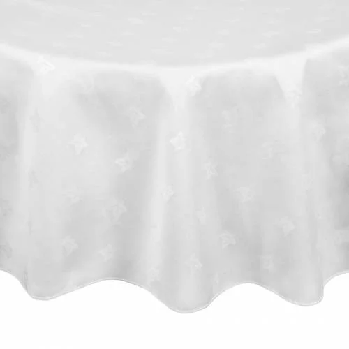 Nappe blanche Mitre Luxury Luxor 1725mm Petit Prix