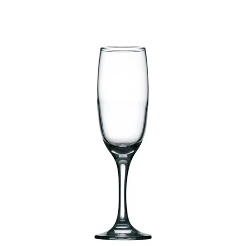 Nouvelle Collection Flûtes à champagne Utopia Imperial 210ml (lot de 24)