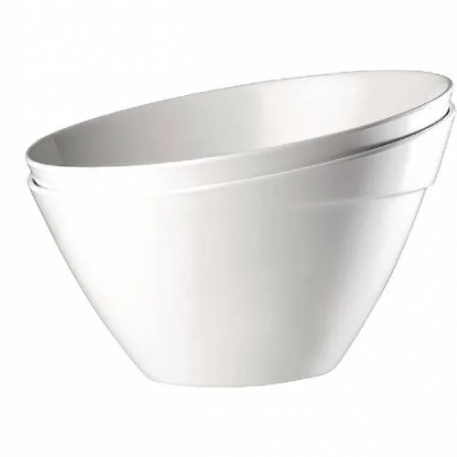 Meilleur Choix Saladier en mélamine 1,5L, 210Ømm, empilable et design moderne - APS Balance
