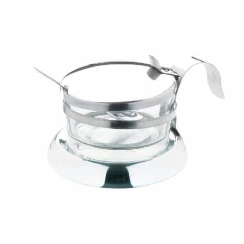 Fromagère avec cuillère Olympia Acheter En Ligne