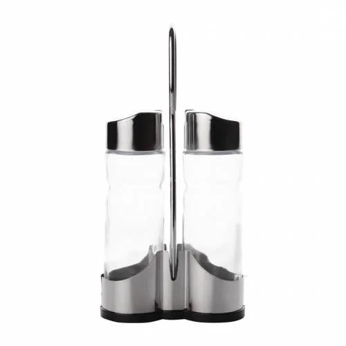 Acheter En Ligne Ménagère 2 pièces huile et vinaigre Paris Comas